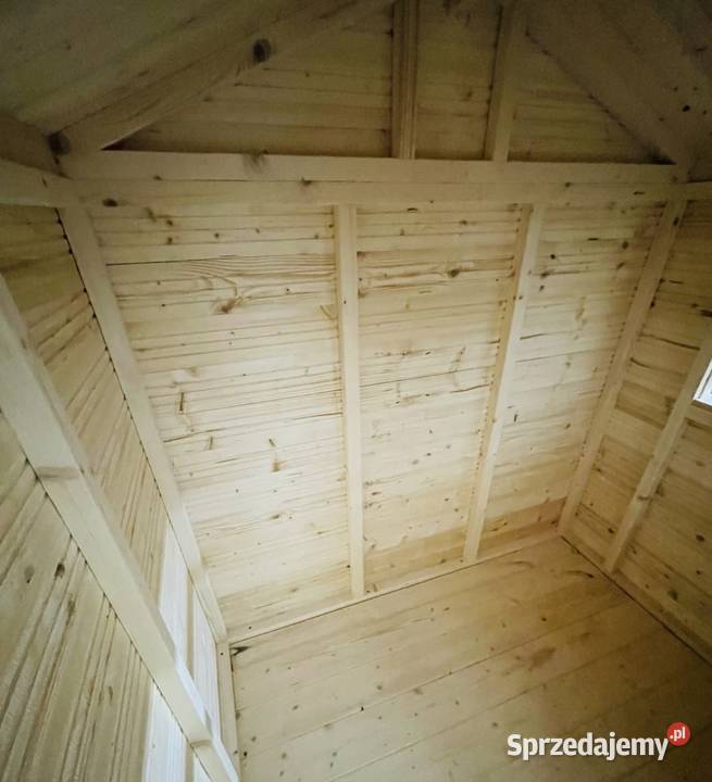 Domek dzieci Architektura ogrodowa Częstochowa