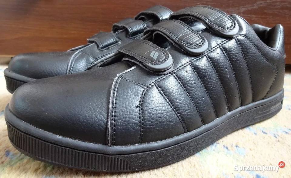 PATRICK NOWE buty sport belgijskiej firmy zakup 30.7cm Sportowe pomorskie Gdynia