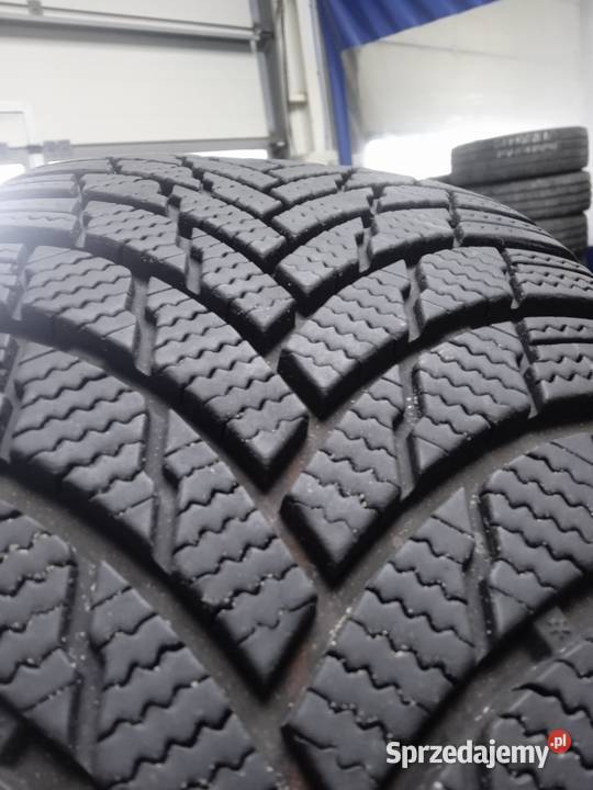 Opony zimowe Firestone Rokietnica