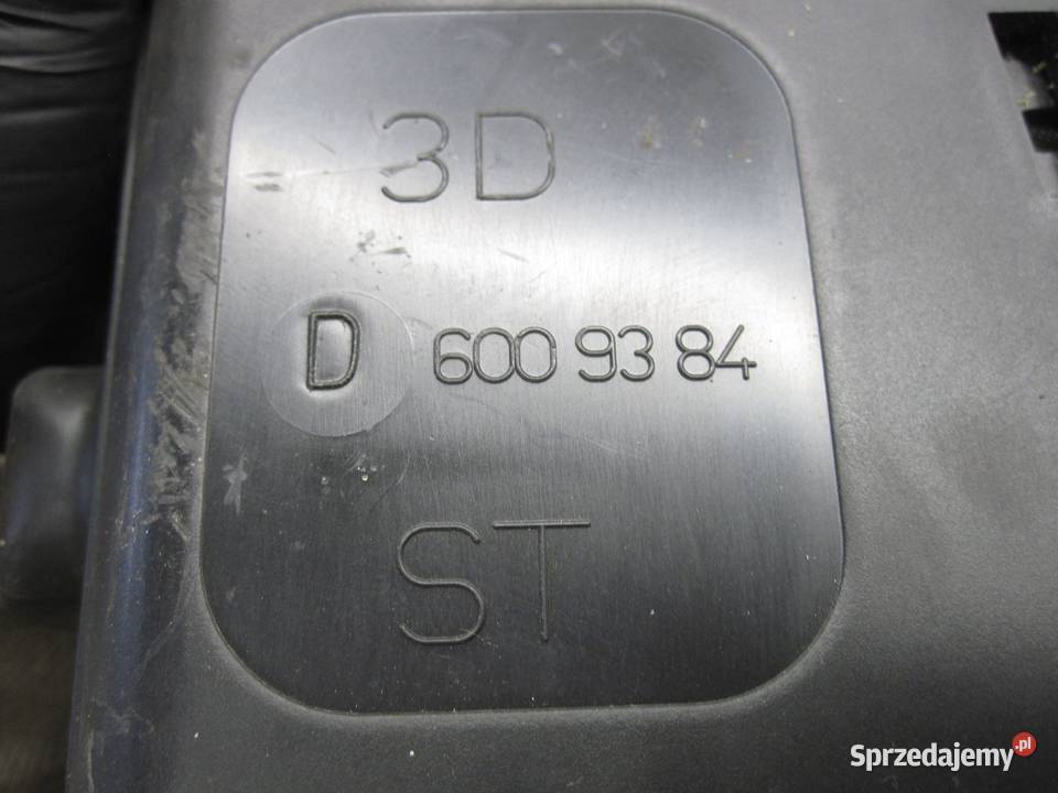 NISSAN QASHQAI I J10 07r AIRBAG poduszka fotela Poduszki powietrzne świętokrzyskie Kielce