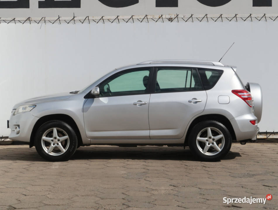 Toyota RAV 4 20 VVTi RAV4 Łódź