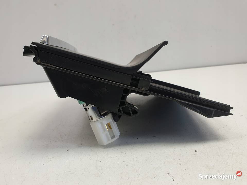 Skoda Superb II POPIELNICZKA Schowek 3T0863077B lubelskie