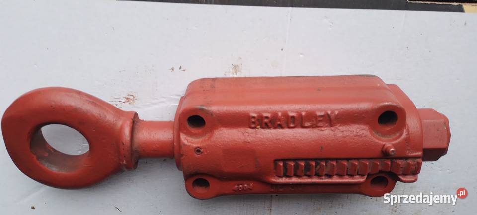 Zaczep ciągnik sam przyczepka maszyna uchwyt do Do ciągników Jasło