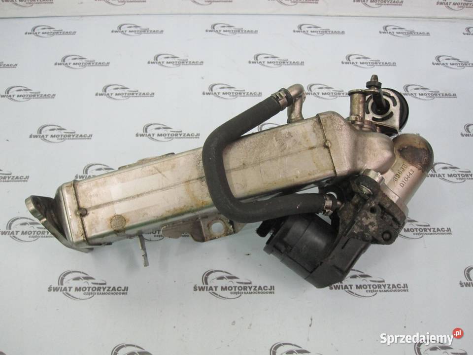 CITROEN C3 14 HDI BHZ 10FDAX 68 10r chłodniczka sprzedam
