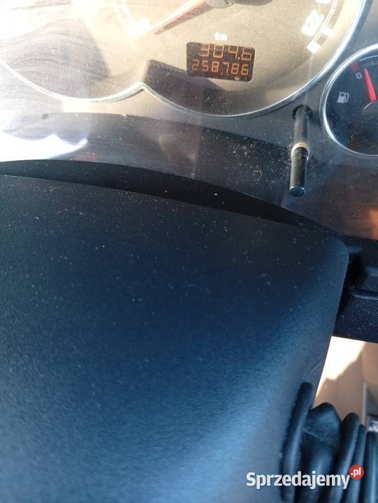 Opel Meriva 16 benzyna gaz Chełmno