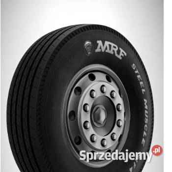 Opona 31570R225 315 70 225 MRF 70 Przeworsk