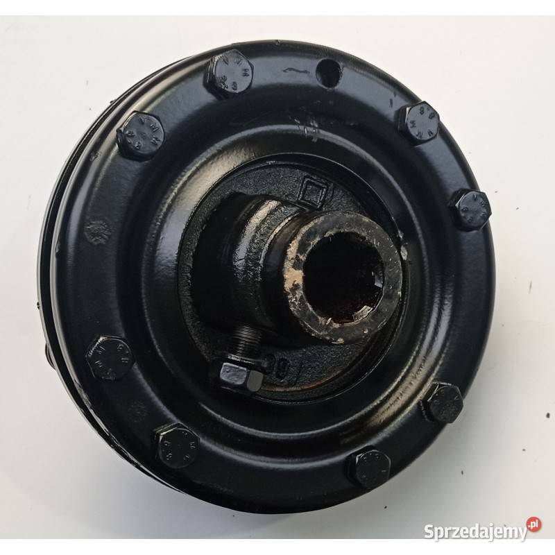 Sprzęgło cierne 1200Nm 01135 Rolnictwo małopolskie Kamionna
