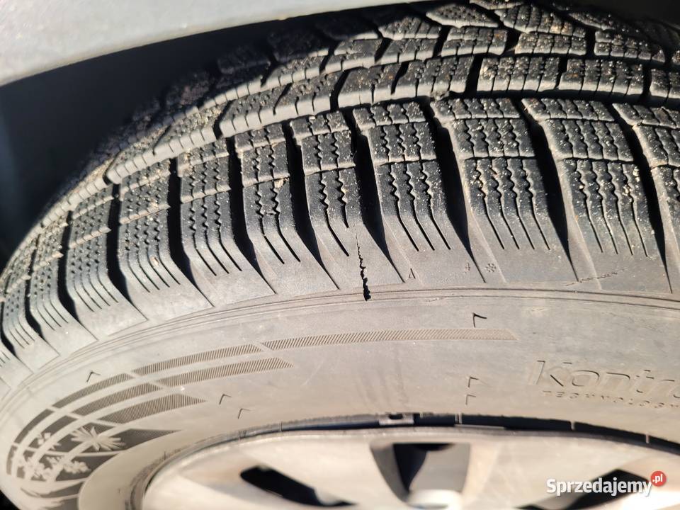 Sprzedam KIA Sportage 17D wielkopolskie Konin sprzedam