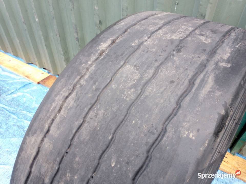 Opona Nalewka Michelin 38555 R 225 225 sprzedam