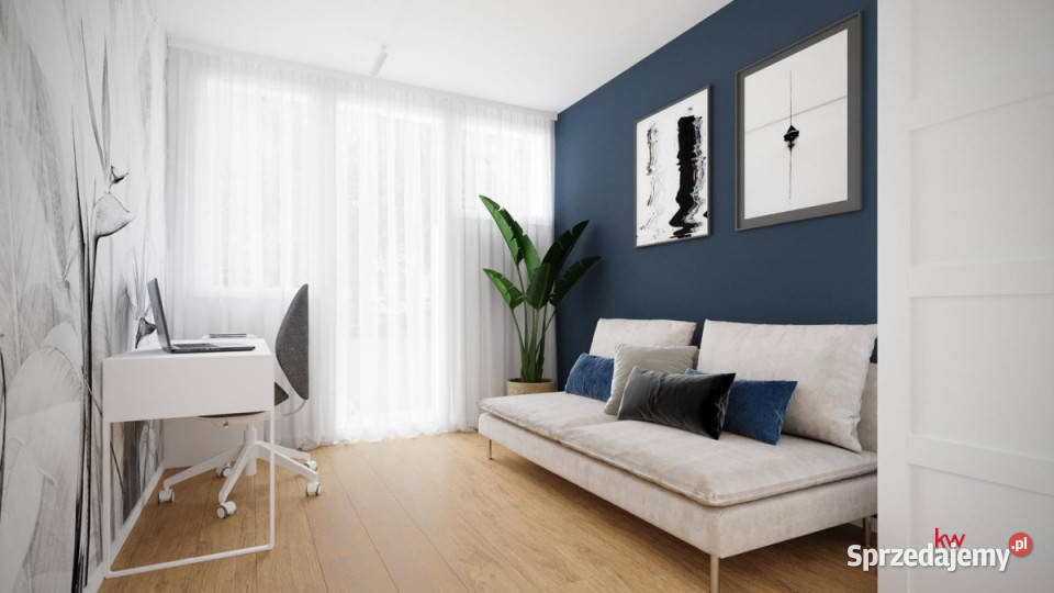 Mieszkanie sprzedam Gliwice Ksawerego 55.2m2