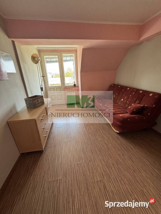 DO SPRZEDAŻY DOM W LEŻAJSKU pustak podkarpackie Leżajsk