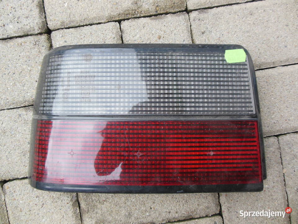 KLOSZ LAMPY FIAT CROMA 9944352 Kozy