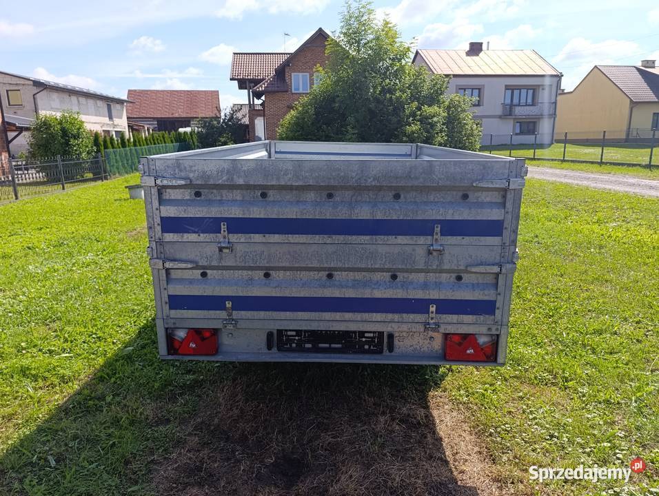 Blyss podkarpackie Sokołów Małopolski