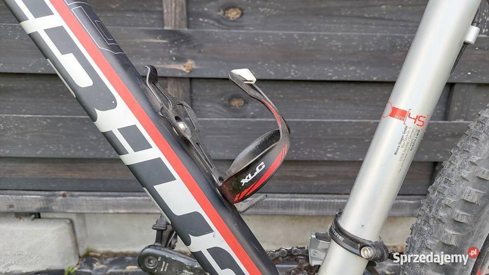 Haibike Edition 770 Ożarów Mazowiecki