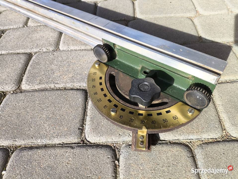 REMA Kątomierz Cyrkiel Przykładnica Piła Wejherowo