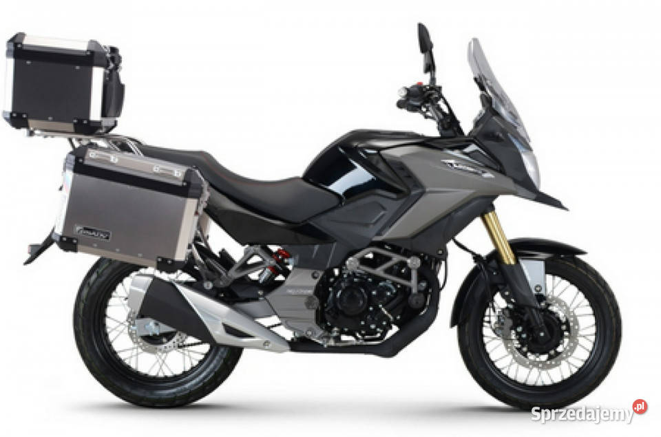 Daytona Dymoto 125 X Daytona Dymoto 125 X Bicz