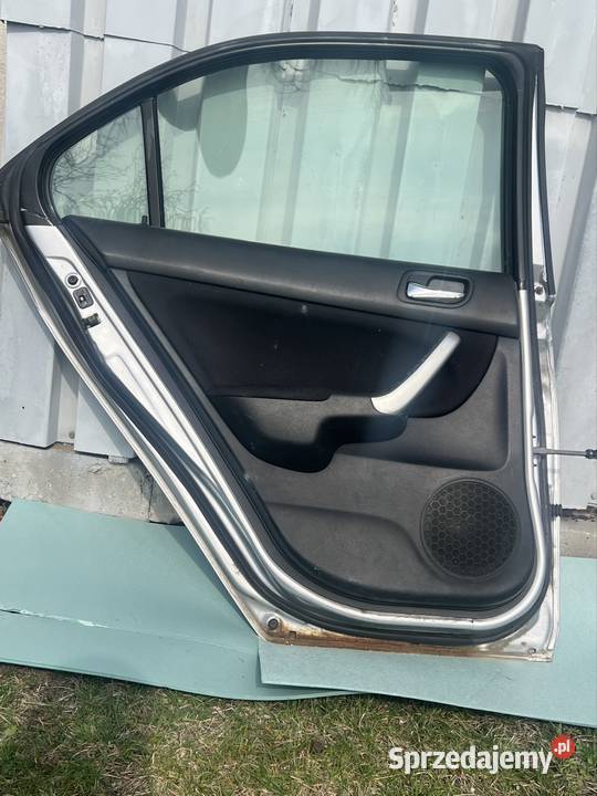 Drzwi Lewe i Prawe HONDA ACCORD VII osobowe Wierzbica-Kolonia
