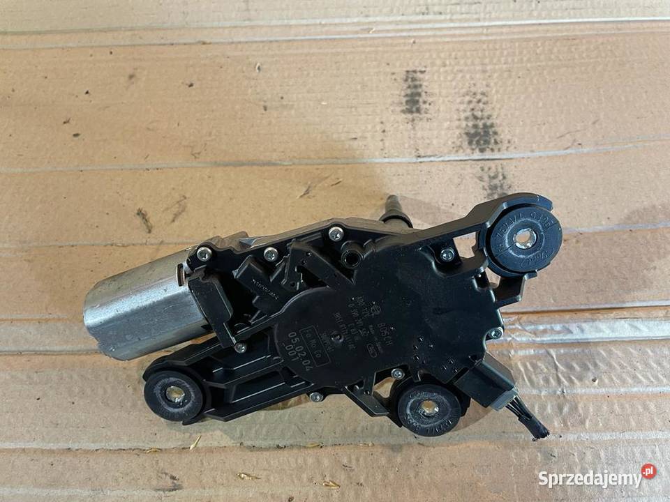 Mechanizm silniczek tylnej wycieraczki Ford Szczecin
