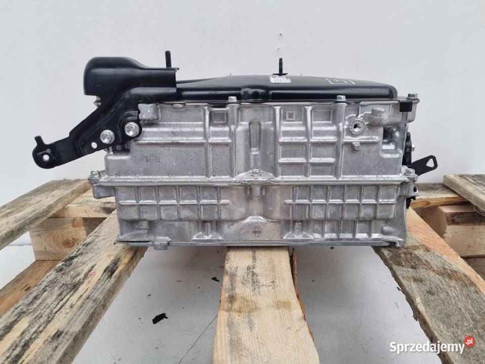 Lexus UX 250H Hybryda INWERTER falownik Rudka