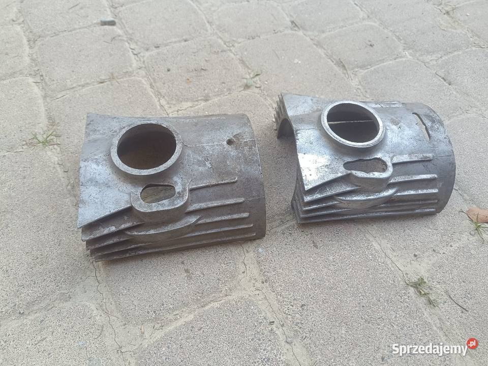Jawa 355 175125 kiwaczka353 osłona gaźnika