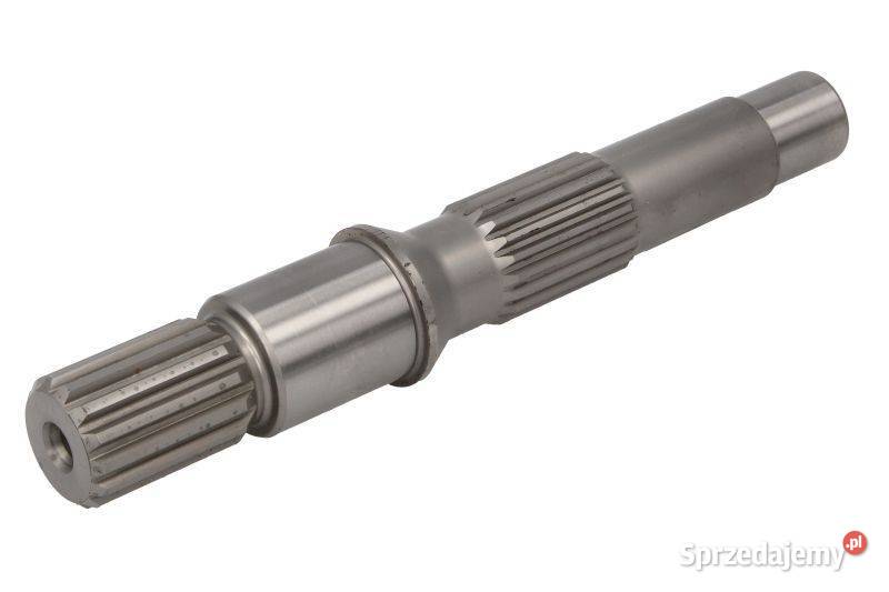 Wałek Pompy Hydraulicznej R902413417 Manitou MT Przasnysz