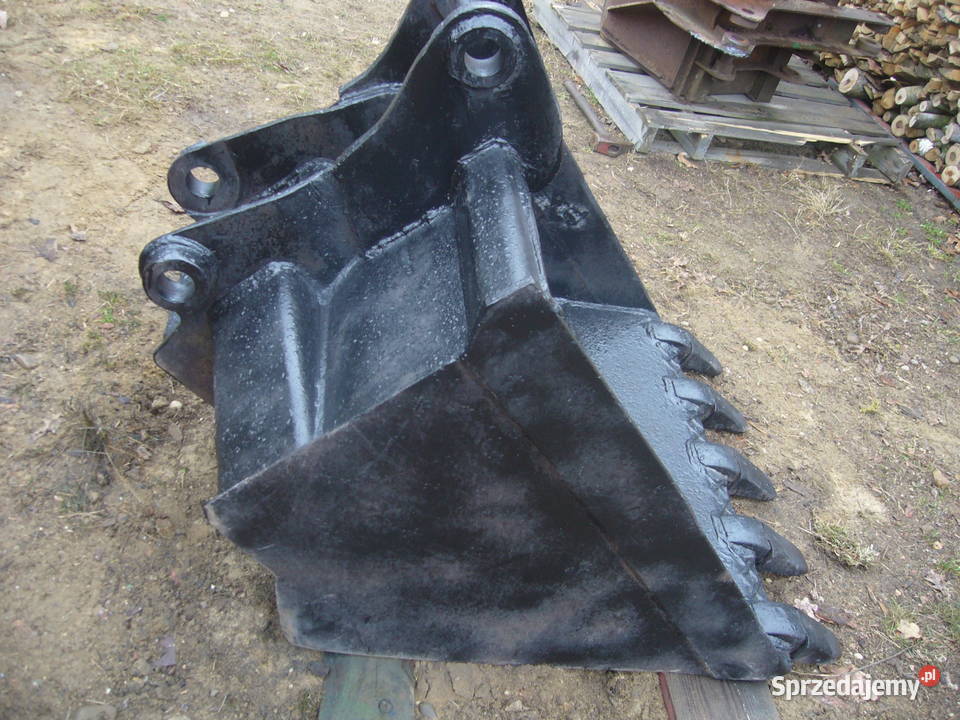 lyzka do koparki 100 Majdan Królewski