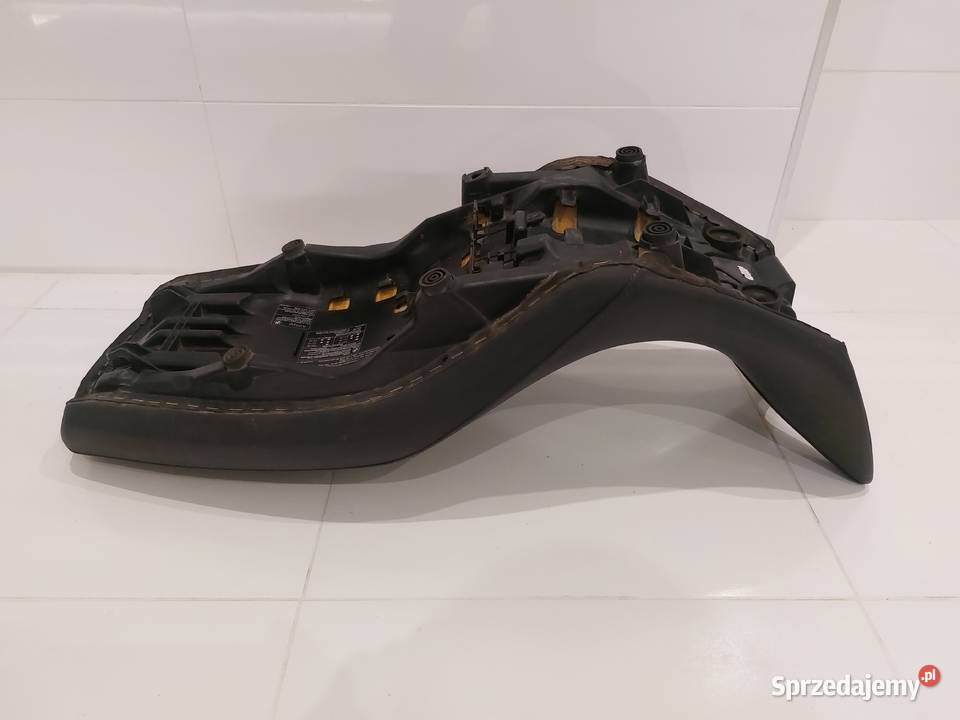 BMW F800GS siedzenie kanapa Sieciechów