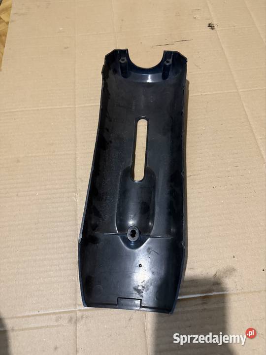 Osłona pod kierownicę BMW e12 e28 e24 Wyposażenie wnętrza Mszana