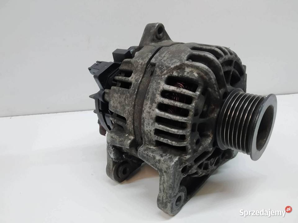 ALTERNATOR 8200660037 12 16V Renault Clio III
