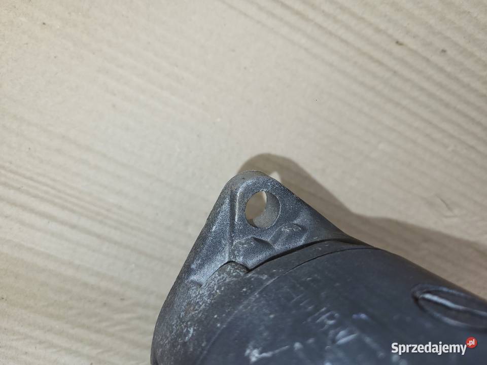 VW Garbus Typ 3 Rozrusznik Bosch 12 V 311 911 Pozostałe mazowieckie