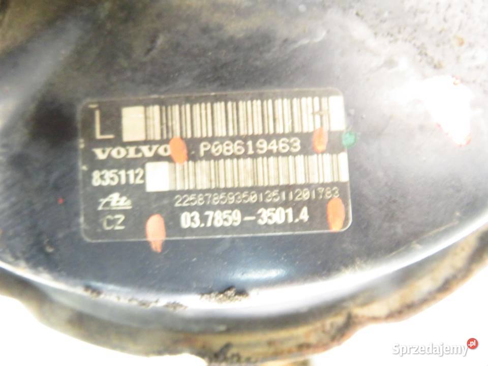 SERWO VOLVO S60 I 384 24 140 B 5244 S2 P08619463