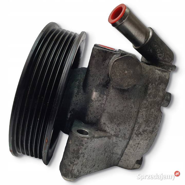 POMPA WSPOMAGANIA Ford Mondeo IV 20 TDCI lift osobowe Pompy wspomagania Chełm