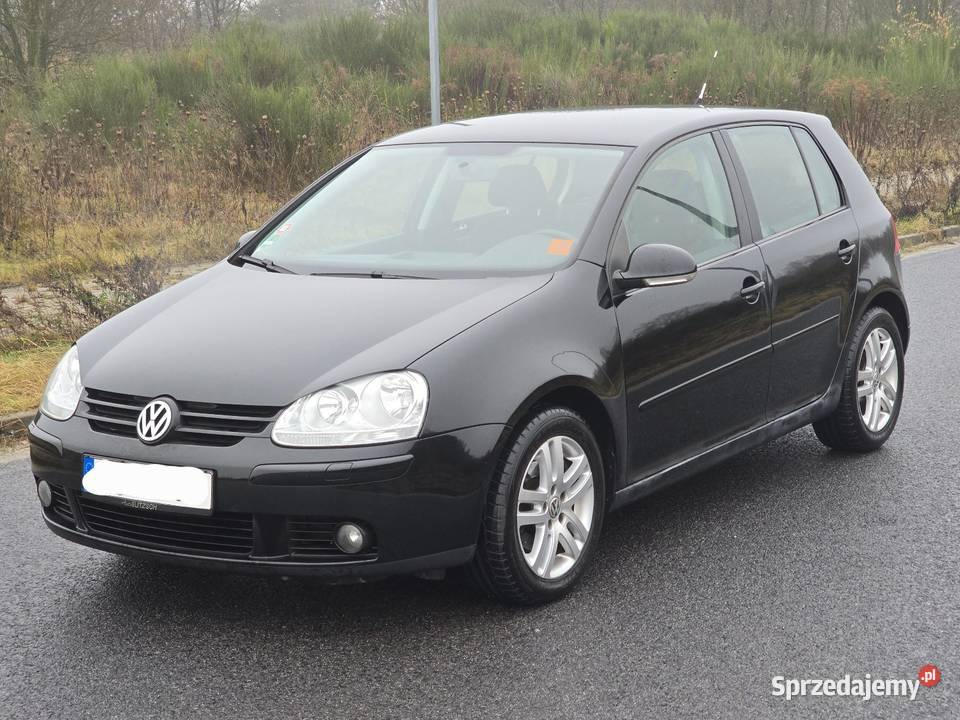 Vw Golf 16 MPi radio Żary sprzedam