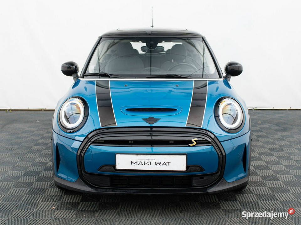 Mini Cooper GD5L942SE Classic Trim 184 Podgrzf 2 szyberdach Pępowo sprzedam