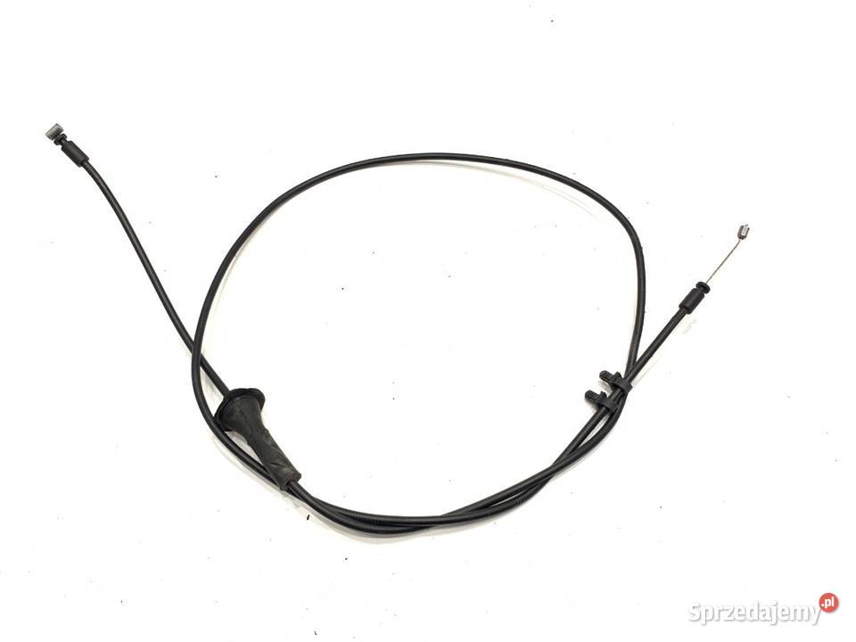 LINKA MASKI FORD MONDEO MK5 CIĘGNO OTWIERANIA