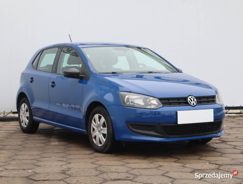 VW Polo 12 12V Łódź