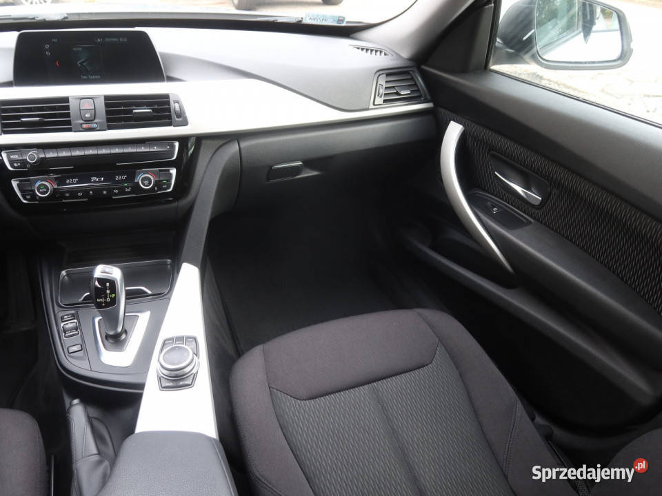 BMW 3GT 320d xDrive GT 144611km Katowice