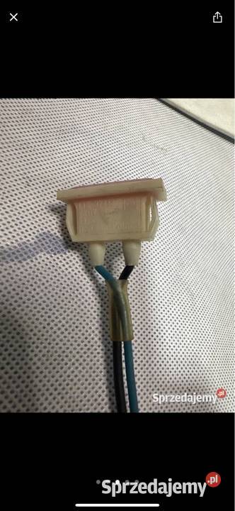 Lampka sygnalizacyjna czerwona LTS32x13 bojler śląskie Gliwice