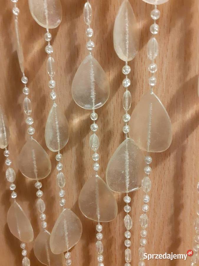 Kotara z koralików pomorskie Puck