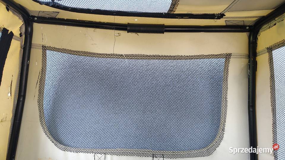 Transporter psa 70x52x50 Gliwice