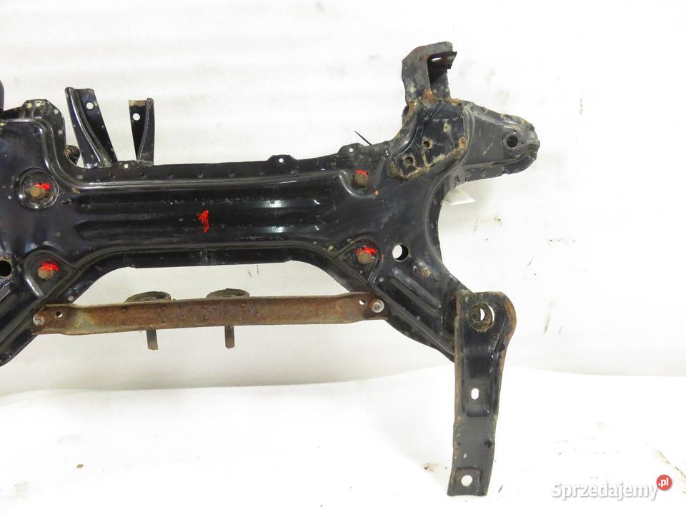 SANKI PRZÓD VW POLO CLASSIC 6V2 60 14 AKK sprzedam