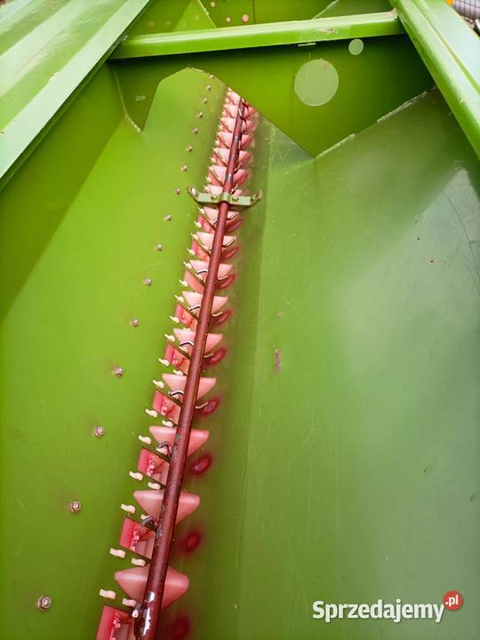 Siewnik AMAZONE D7 SPECIAL II 25m Stan Idealny Amazone Janów Lubelski