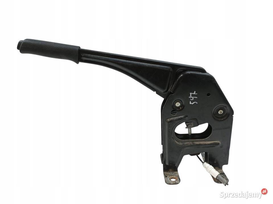 DŹWIGNIA HAMULCA RĘCZNEGO Renault Master III