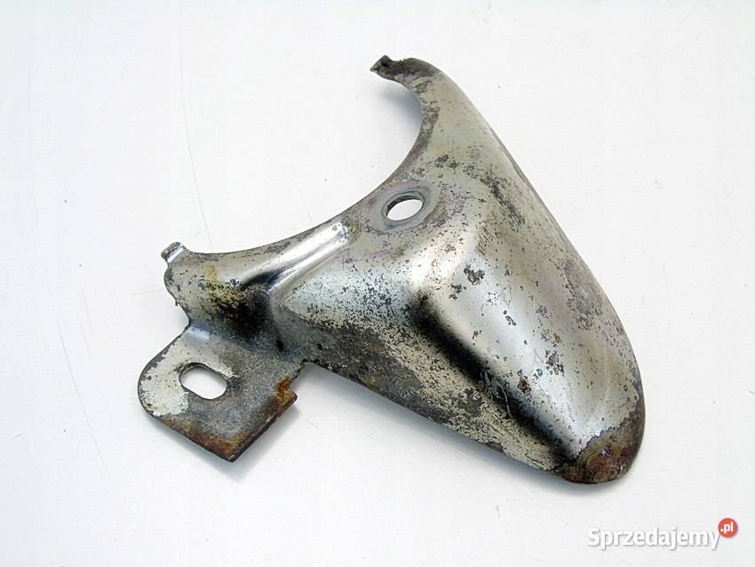 OSŁONA OBUDOWA 10 12 12V SPACE STAR 6 MIRAGE Osłony silnika Sosnowiec