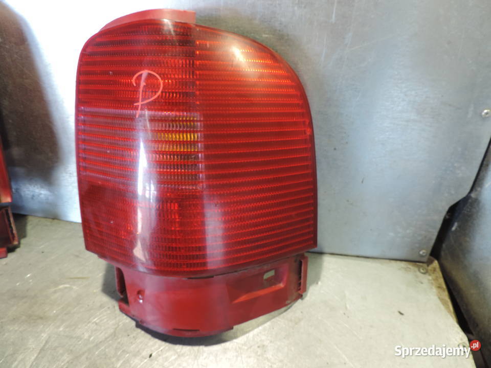 LAMPA PRAWA TYLNA VW SHARAN I LIFT Nowy Sącz