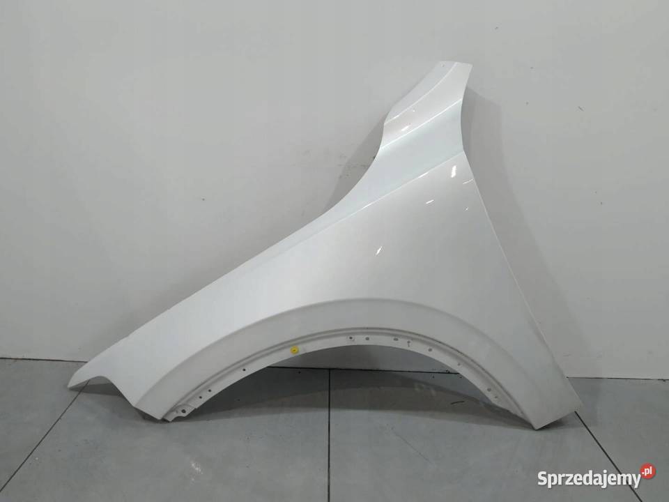 BŁOTNIK LEWY PRZÓD 70746 Volvo XC 90 II 2015