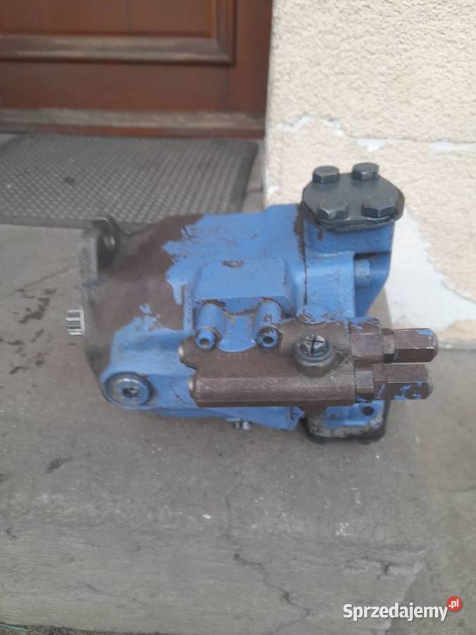 Pompa Rexroth A10V O 45 DFR152R Ozimek sprzedam