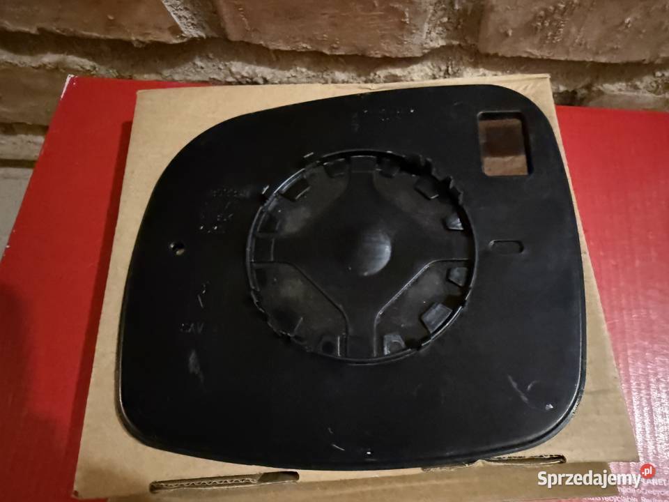 Szkło wkład lusterka Dodge Grand Caravan prawa