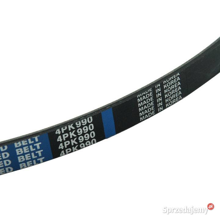 Pasek klinowy wielorowkowy 990 x 14 mm LS PLUS70 Tajęcina