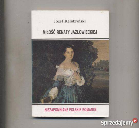 Miłość Renaty Jazłowieckiej Szczecin